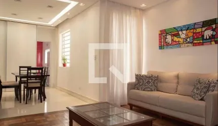 Casa à Venda - Chácara Inglesa, 2 Quartos,  240 m2