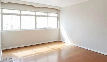 Apartamento à Venda - Paraíso, 2 Quartos,  127 m2