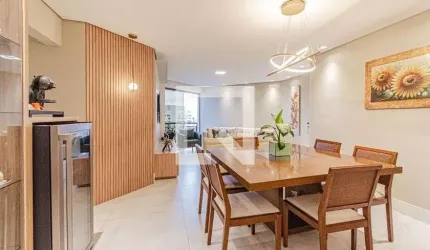 Apartamento à Venda - Ipiranga, 3 Quartos,  120 m2
