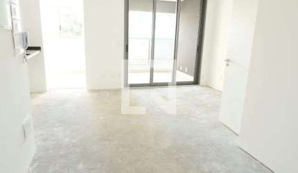 Apartamento à Venda - Vila Nova Conceição, 2 Quartos,  75 m2