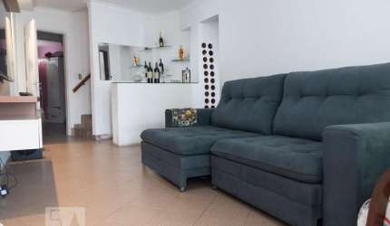 Casa à Venda - Jabaquara, 3 Quartos,  300 m2