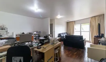 Apartamento à Venda - Sumaré, 3 Quartos,  118 m2