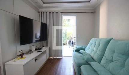 Apartamento à Venda - Panamby, 3 Quartos,  114 m2