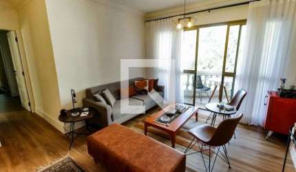 Apartamento à Venda - Panamby, 3 Quartos,  117 m2