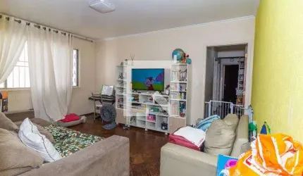 Apartamento à Venda - Vila Pompéia, 2 Quartos,  85 m2