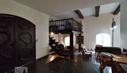 Casa à Venda - Morumbi, 4 Quartos,  550 m2