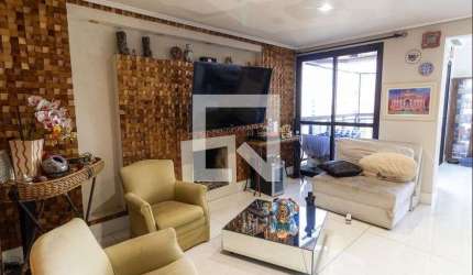 Apartamento à Venda - Vila Pompéia, 4 Quartos,  172 m2