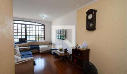 Casa à Venda - Interlagos, 4 Quartos,  212 m2