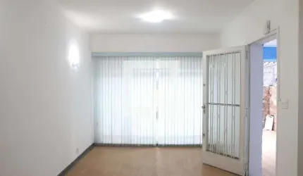 Casa à Venda - Vila Clementino, 3 Quartos,  250 m2
