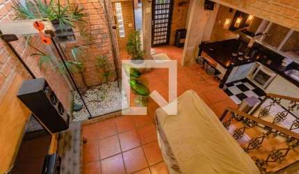 Casa à Venda - Jabaquara, 2 Quartos,  300 m2