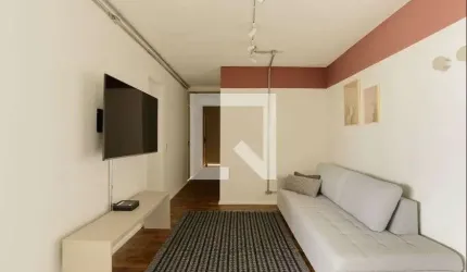 Apartamento à Venda - Vila Olímpia, 4 Quartos,  103 m2