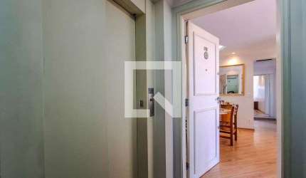 Apartamento à Venda - Ipiranga, 3 Quartos,  76 m2