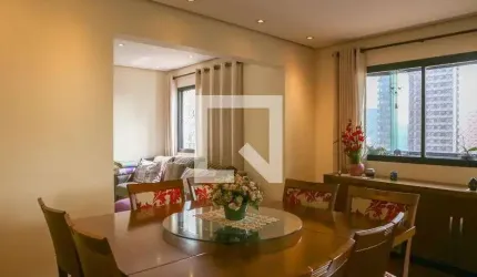 Apartamento à Venda - Vila Pompéia, 3 Quartos,  126 m2