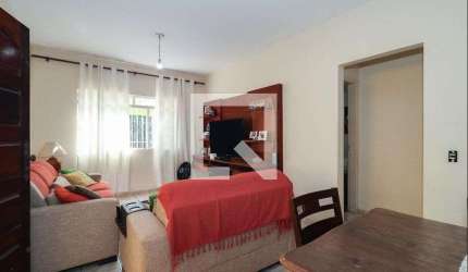 Casa à Venda - Portal do Morumbi, 3 Quartos,  171 m2