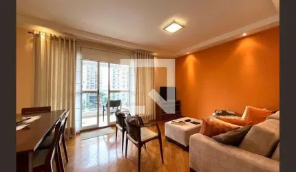 Apartamento à Venda - Chácara Inglesa, 3 Quartos,  105 m2