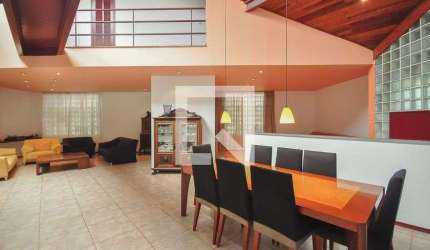 Casa à Venda - Morumbi, 4 Quartos,  400 m2
