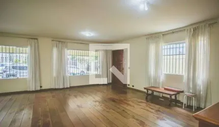 Casa à Venda - Planalto Paulista, 5 Quartos,  293 m2
