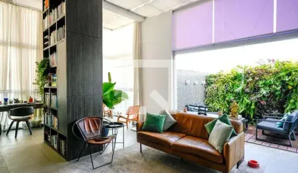 Apartamento à Venda - Aclimação, 1 Quarto,  94 m2