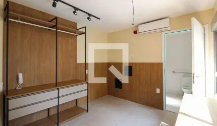 Apartamento à Venda - Paraíso, 1 Quarto,  21 m2