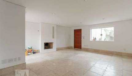 Casa à Venda - Jabaquara, 3 Quartos,  290 m2