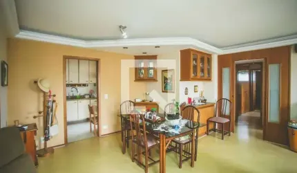 Apartamento à Venda - Vila Clementino, 2 Quartos,  98 m2