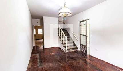Casa à Venda - Alto da Lapa, 3 Quartos,  120 m2