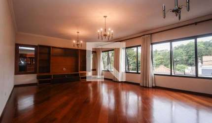Casa à Venda - Morumbi, 3 Quartos,  440 m2