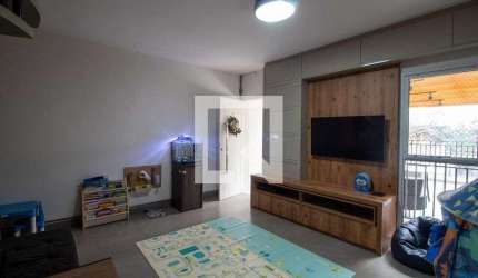 Casa à Venda - Panamby, 3 Quartos,  200 m2