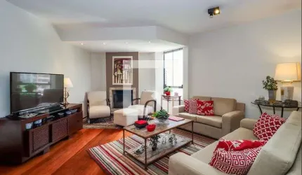 Apartamento à Venda - Portal do Morumbi, 3 Quartos,  150 m2