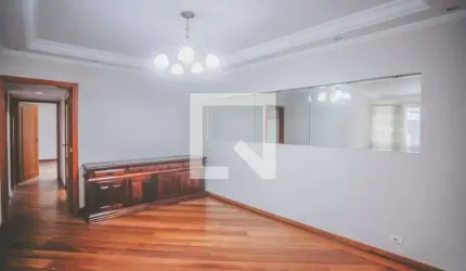 Apartamento à Venda - Vila Clementino, 3 Quartos,  112 m2