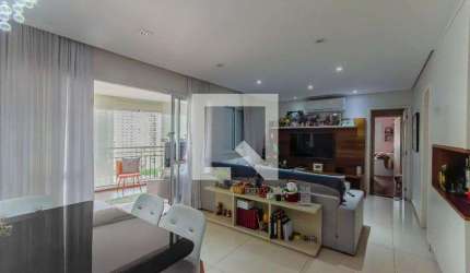 Apartamento à Venda - Ipiranga, 3 Quartos,  125 m2