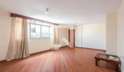 Apartamento à Venda - Pinheiros, 3 Quartos,  122 m2