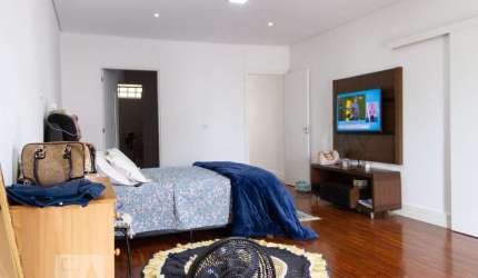 Casa à Venda - Vila Romana, 3 Quartos,  390 m2