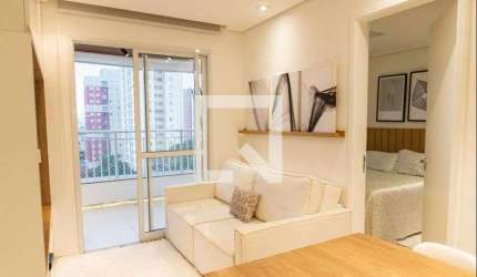 Apartamento à Venda - Ipiranga, 1 Quarto,  45 m2