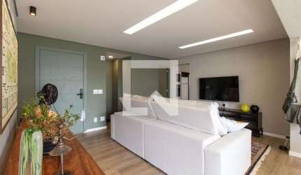Apartamento à Venda - Ipiranga, 4 Quartos,  183 m2