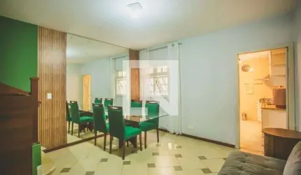 Casa à Venda - Chácara Inglesa, 3 Quartos,  112 m2