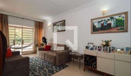 Casa à Venda - Morumbi, 3 Quartos,  169 m2