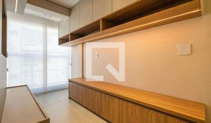 Apartamento à Venda - Paraíso, 1 Quarto,  22 m2