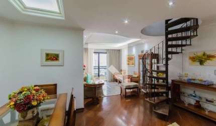 Apartamento à Venda - Ipiranga, 3 Quartos,  268 m2