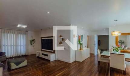 Apartamento à Venda - Ipiranga, 3 Quartos,  187 m2
