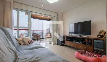 Apartamento à Venda - Sumaré, 3 Quartos,  78 m2