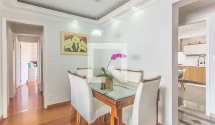 Apartamento à Venda - Vila Clementino, 4 Quartos,  97 m2