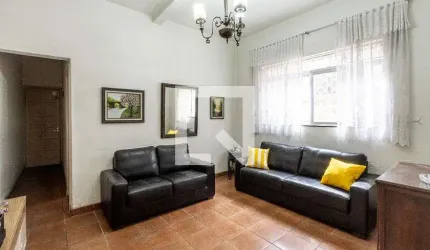 Casa à Venda - Vila Pompéia, 4 Quartos,  120 m2