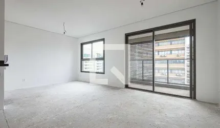Apartamento à Venda - Jardim Paulista, 1 Quarto,  38 m2