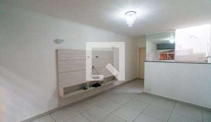 Casa à Venda - Jabaquara, 3 Quartos,  160 m2