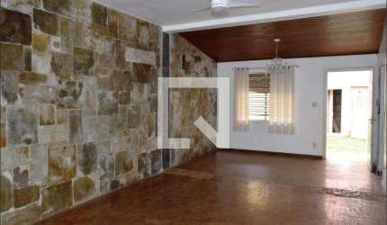 Casa à Venda - Sumaré, 1 Quarto,  100 m2