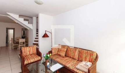 Casa à Venda - Alto da Lapa, 2 Quartos,  120 m2