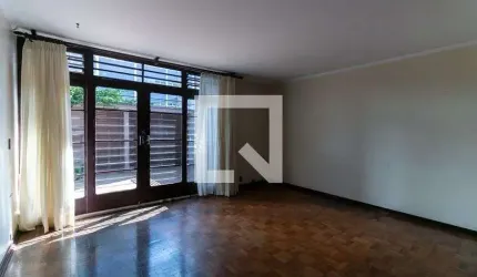 Casa à Venda - Vila Clementino, 3 Quartos,  134 m2