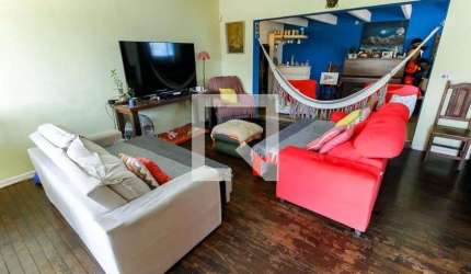 Casa à Venda - Morumbi, 3 Quartos,  266 m2