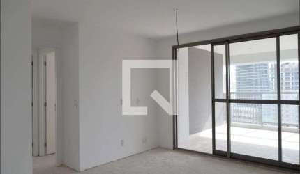 Apartamento à Venda - Sumaré, 2 Quartos,  76 m2
